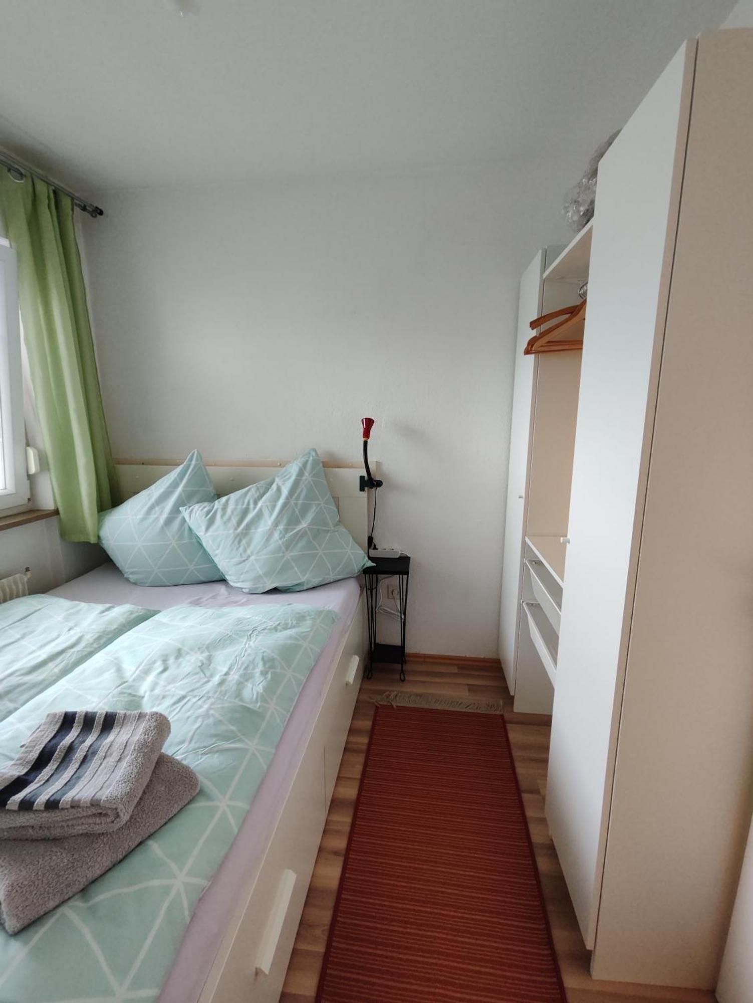 Hog Apartment Nuernberg St. Peter Экстерьер фото