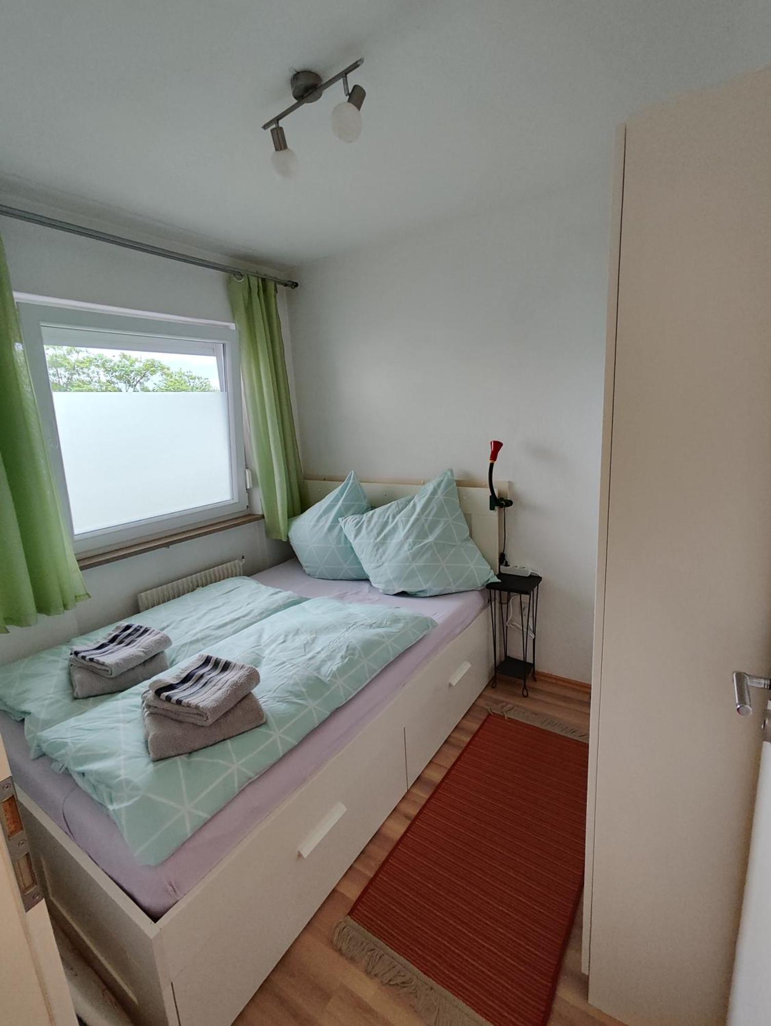 Hog Apartment Nuernberg St. Peter Экстерьер фото
