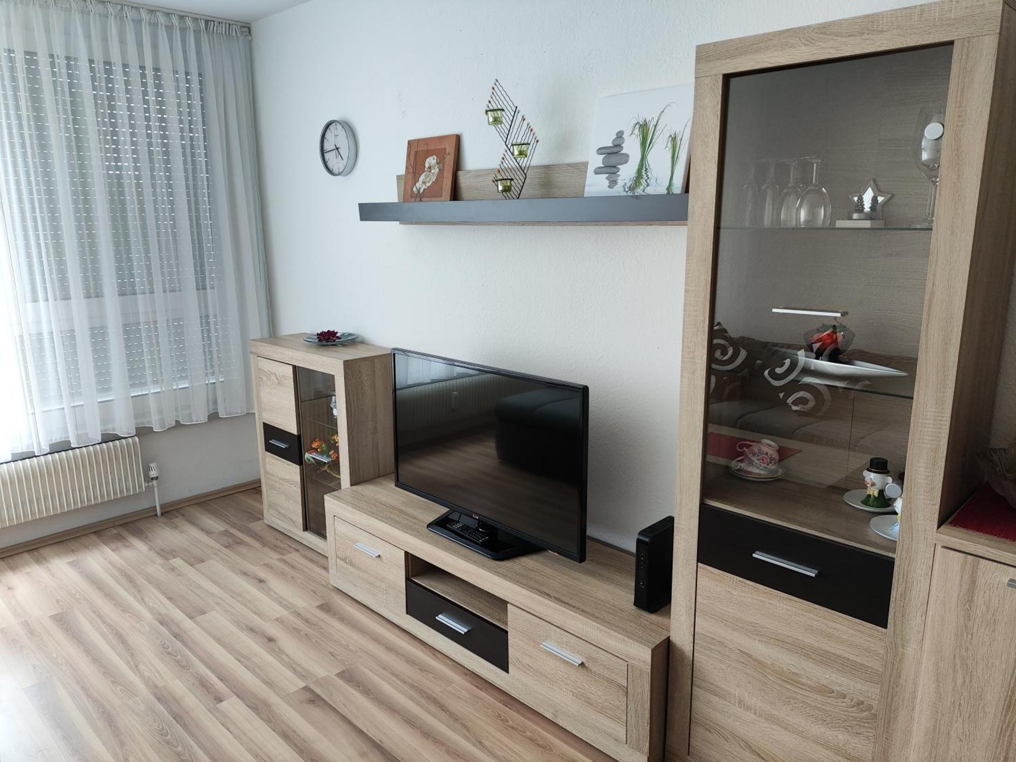 Hog Apartment Nuernberg St. Peter Экстерьер фото
