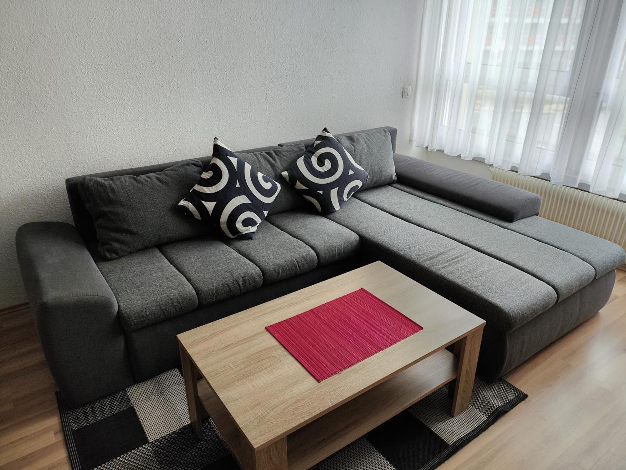 Hog Apartment Nuernberg St. Peter Экстерьер фото