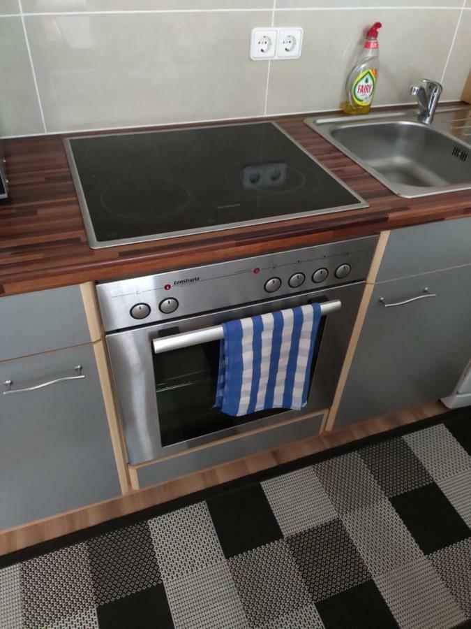 Hog Apartment Nuernberg St. Peter Экстерьер фото