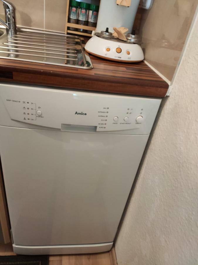 Hog Apartment Nuernberg St. Peter Экстерьер фото
